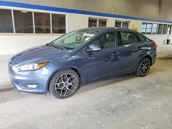 2018 Ford Focus 1FADP3H24JL248925