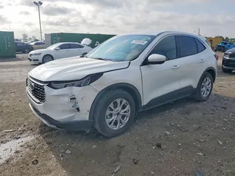 2023 Ford Escape 1FMCU0GN7PUB40564 Lot 56900686