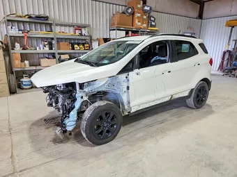 2021 Ford Ecosport MAJ3S2GE5MC402630
