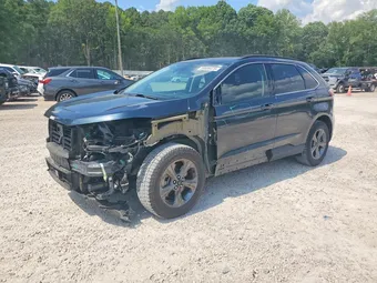 2022 Ford Edge 2FMPK4J98NBA07261 Lot 59689476