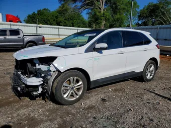 2019 Ford Edge 2FMPK3J90KBC00140 Lot 52803996