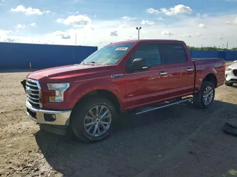 2017 Ford F-150 1FTEW1EG0HFC85792 Lot 57628446