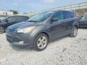2015 Ford Escape 1FMCU9G97FUB82125 Lot 60418696