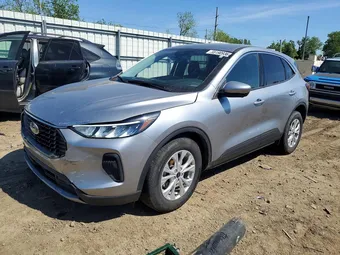 2024 Ford Escape 1FMCU9GN5RUA40616 Lot 55190936