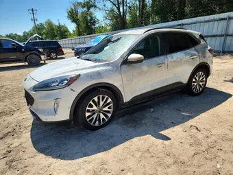 2020 Ford Escape 1FMCU0DZXLUB05759 Lot 59363366