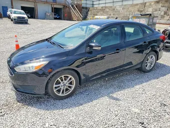 2017 Ford Focus 1FADP3F28HL318181 Lot 52587126