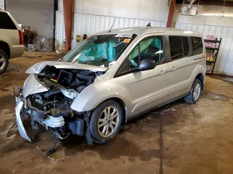 2021 Ford Transit Connect NM0GE9F26M1494715