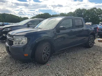 2022 Ford Maverick 3FTTW8F90NRA72324