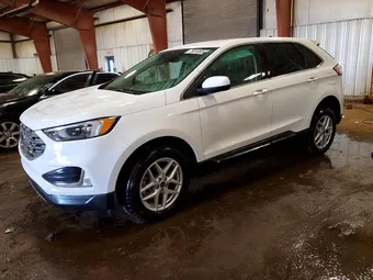 2022 Ford Edge 2FMPK4J91NBB13826