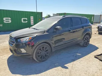 2017 Ford Escape 1FMCU9G90HUE68580 Lot 55847096