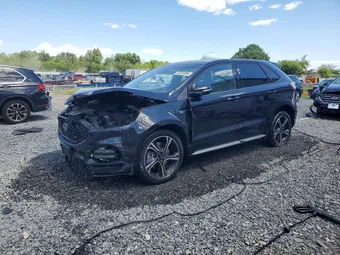 2019 Ford Edge 2FMPK4AP9KBB18928