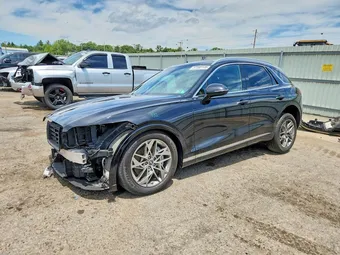 2025 Genesis GV70 5NMMADTB4SH022492