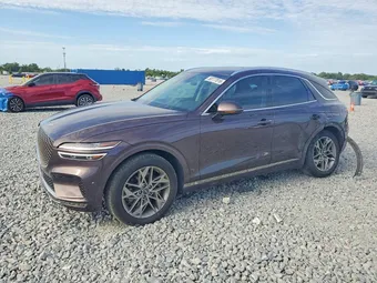 2022 Genesis GV70 KMUMADTBXNU023043