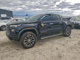 2024 GMC Canyon 1GTP6FEK1R1183264