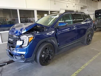 2022 GMC Terrain 3GKALVEV0NL200047