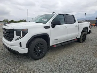 2024 GMC Sierra 1500 3GTPUJEK3RG249081 Lot 55634785