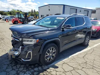 2023 GMC Acadia 1GKKNUL47PZ220343