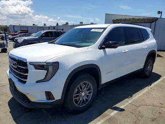2025 GMC Acadia 1GKENNRS3SJ216497