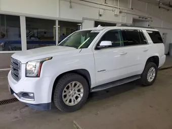 2017 GMC Yukon 1GKS2BKC8HR124809