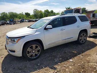 2017 GMC Acadia 1GKKNXLS7HZ168942