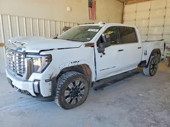 2024 GMC Sierra 2500HD 1GT49REY1RF212958 Lot 46724766