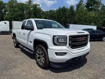 2018 GMC Sierra 1500 1GTV2NEC2JZ180238