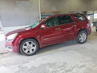 2015 GMC Acadia 1GKKRTKDXFJ149443