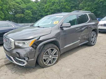 2019 GMC Acadia 1GKKNXLS1KZ200615