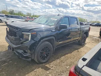2026 GMC Sierra 1500 3GTPUJEK2TG183842 Lot 52489506