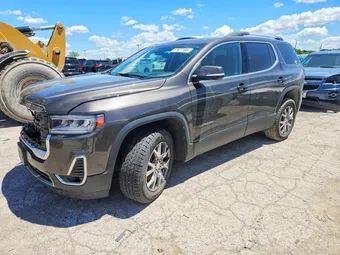2020 GMC Acadia 1GKKNMLS9LZ217971