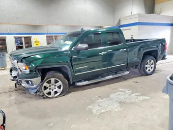 2015 GMC Sierra 1GTV2VEC8FZ244239