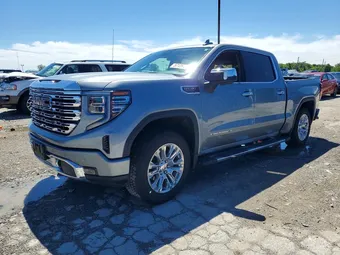 2026 GMC Sierra 1500 3GTUUGED8TG127587 Lot 57128416