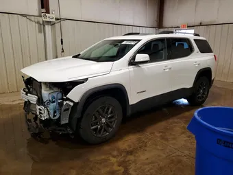 2017 GMC Acadia 1GKKNMLS4HZ203967 Lot 52490316