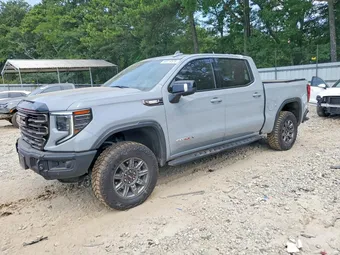 2024 GMC Sierra 1500 3GTUUFE84RG419792 Lot 58819526