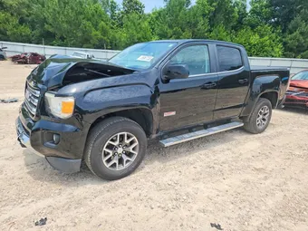 2016 GMC Canyon 1GTG5CE36G1117560