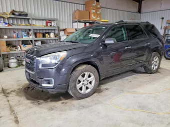 2015 GMC Acadia 1GKKVPKD1FJ352126
