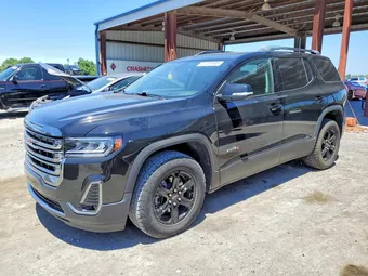 2021 GMC Acadia 1GKKNLLS5MZ224279