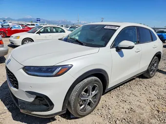 2023 Honda HR-V 3CZRZ2H74PM708084 Lot 55709336