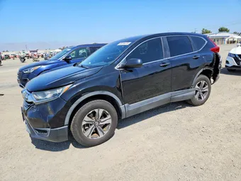 2018 Honda CR-V 2HKRW6H39JH219700 Lot 59746476