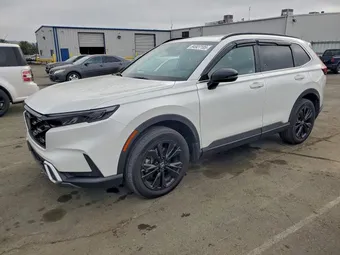 2024 Honda CR-V 7FARS6H99RE015493 Lot 94927105