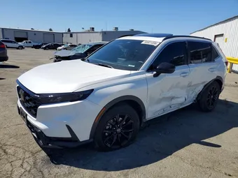 2023 Honda CR-V Hybrid 7FARS5H59PE011562 Lot 55931096