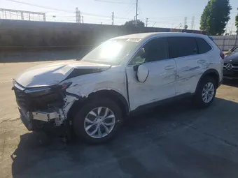 2025 Honda CR-V 2HKRS4H26SH441619 Lot 56092876