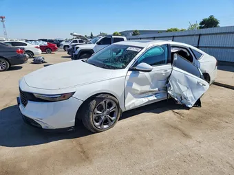2024 Honda Accord 1HGCY1F36RA037673 Lot 56717796