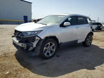 2019 Honda CR-V 5J6RW2H51KA008892 Lot 59623936