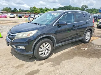 2016 Honda CR-V 5J6RM3H79GL020684 Lot 58495606