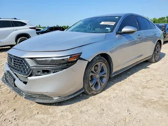 2024 Honda Accord 1HGCY1F39RA043175 Lot 55546066