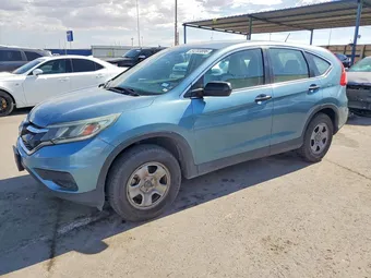2015 Honda CR-V 2HKRM3H39FH546853 Lot 54703896
