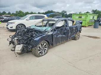 2016 Honda Civic 19XFC2F76GE076521 Lot 54965776