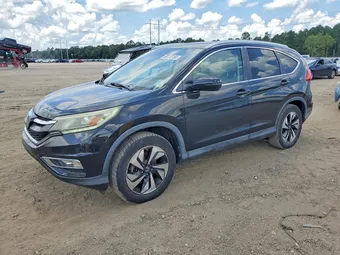 2016 Honda CR-V 5J6RM3H96GL007912