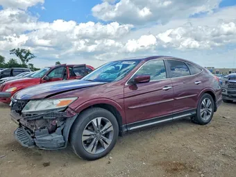 2015 Honda Crosstour 5J6TF2H52FL003586